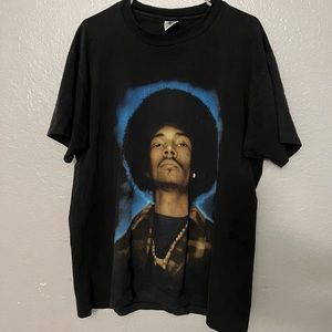 Vintage 90s Snoop Doggy Dog T